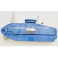 CE Approved Wire Rope Grip Pulley Lever Hoist with Cable